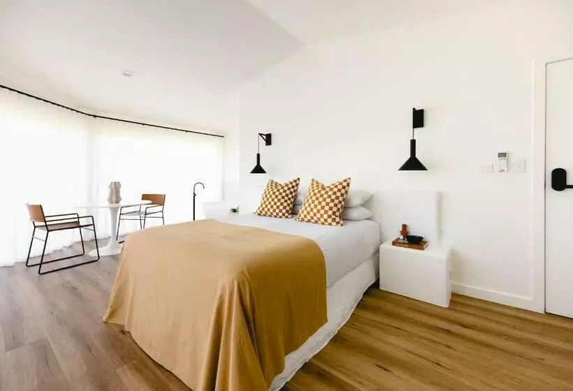 ホテル The Berry View