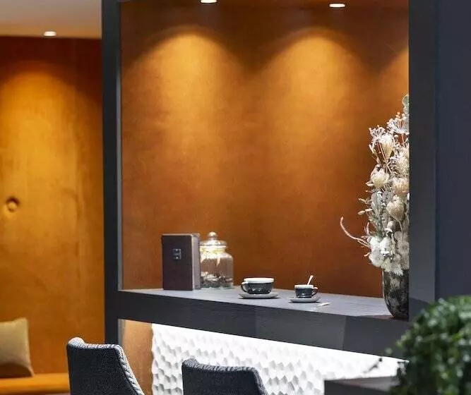 Mgm Hôtels & Résidences   Résidence Chalets Laska