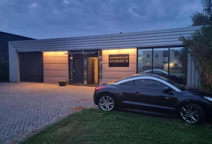 Noordersluis Studio S