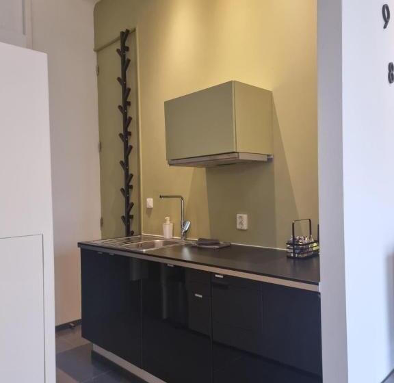 Noordersluis Studio S