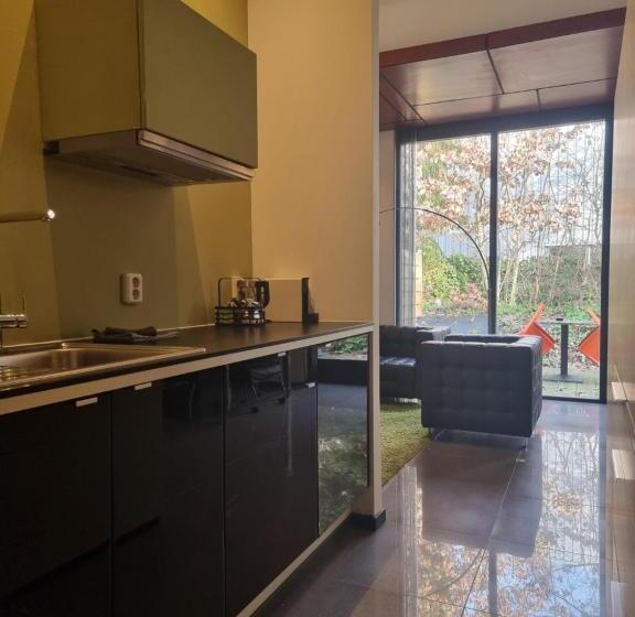 Noordersluis Studio S