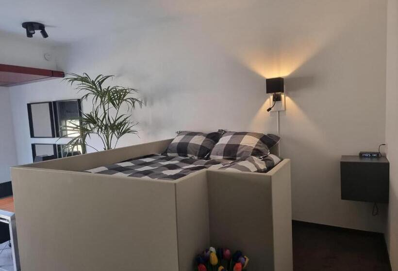 Noordersluis Studio S