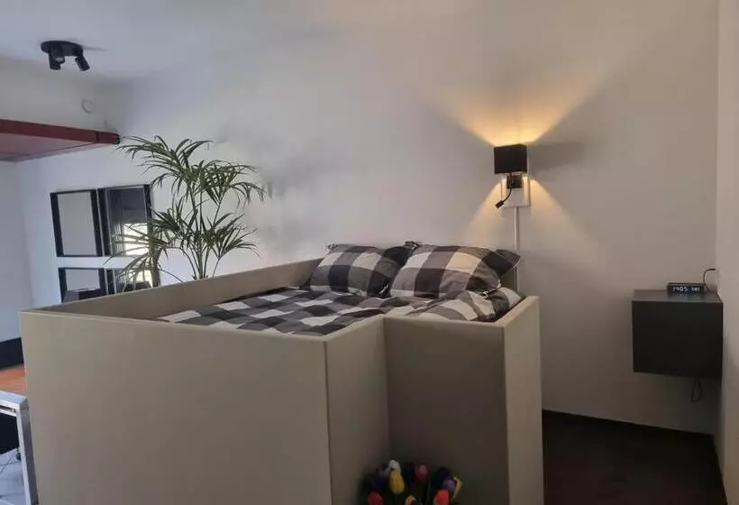 Noordersluis Studio S