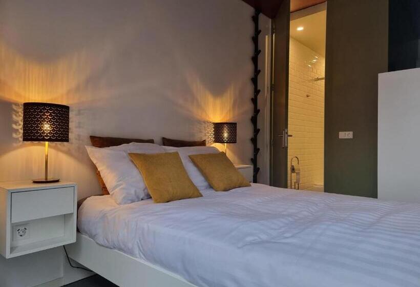 Noordersluis Studio S