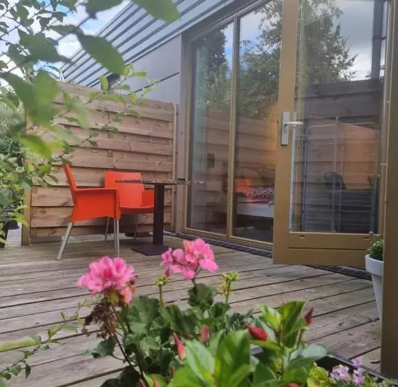 Noordersluis Studio S