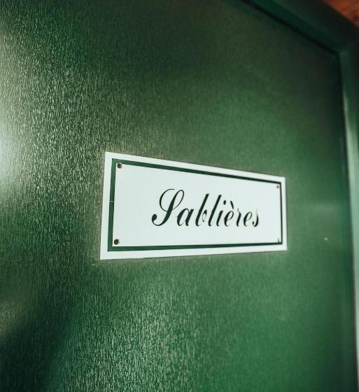 Sablières   Les Terrasses De L’ardèche