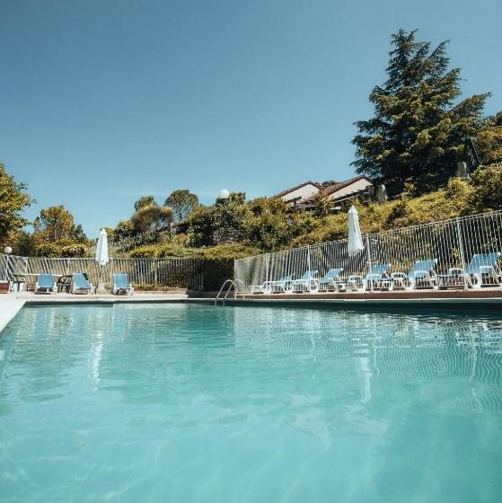 Sablières   Les Terrasses De L’ardèche