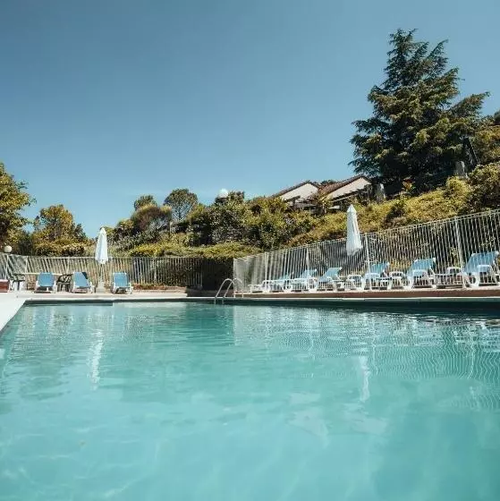 Sablières   Les Terrasses De L’ardèche