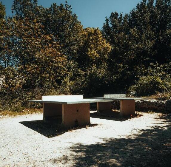 Sablières   Les Terrasses De L’ardèche