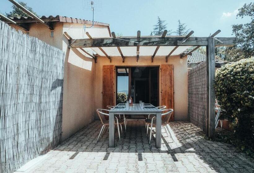 Sablières   Les Terrasses De L’ardèche