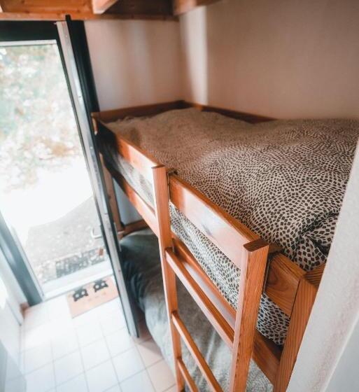 Sablières   Les Terrasses De L’ardèche