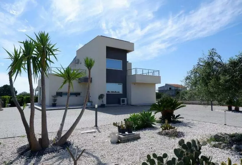 Terrazza Sul Plemmirio