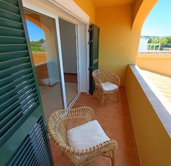 Villa Vega Relax En El Paraiso