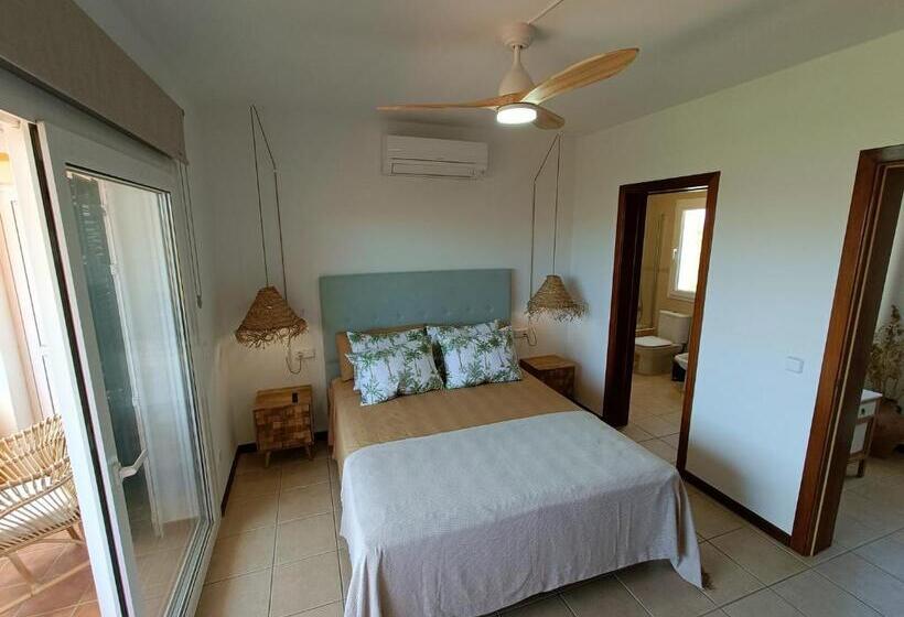 Villa Vega Relax En El Paraiso