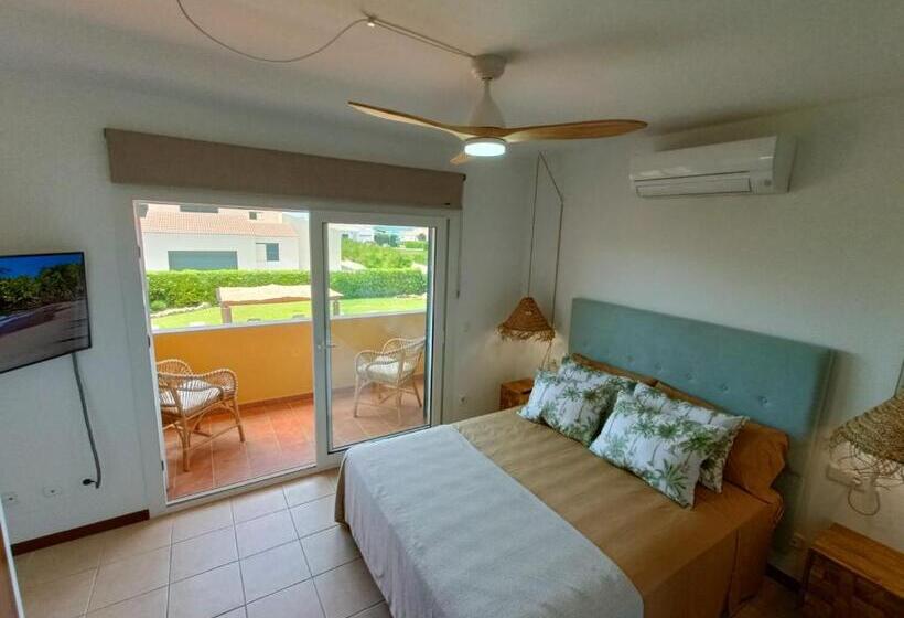 Villa Vega Relax En El Paraiso