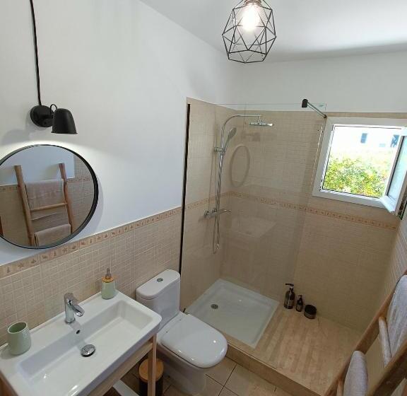 Villa Vega Relax En El Paraiso