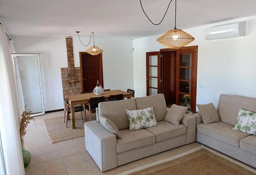 Villa Vega Relax En El Paraiso