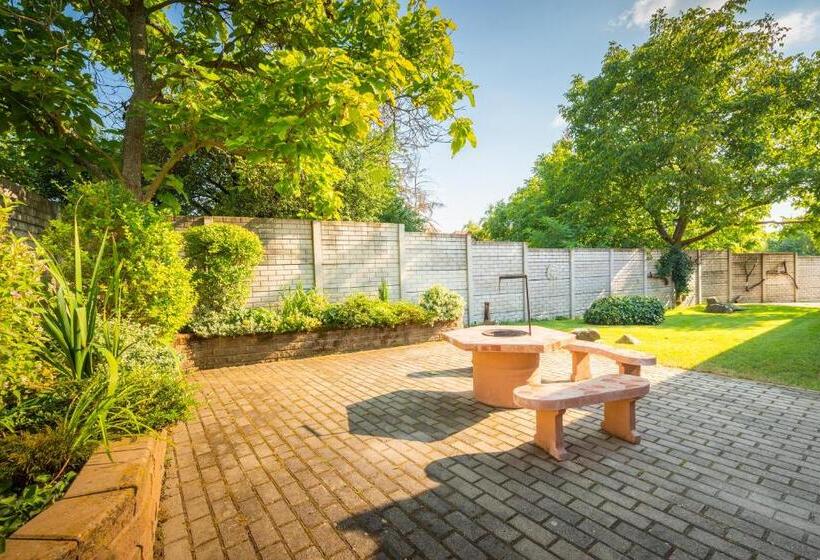 Zöld Dió Vendégház