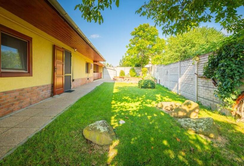 Zöld Dió Vendégház