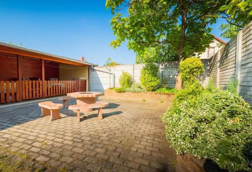 Zöld Dió Vendégház