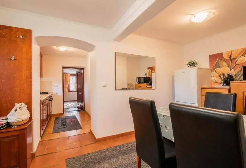 Zöld Dió Vendégház