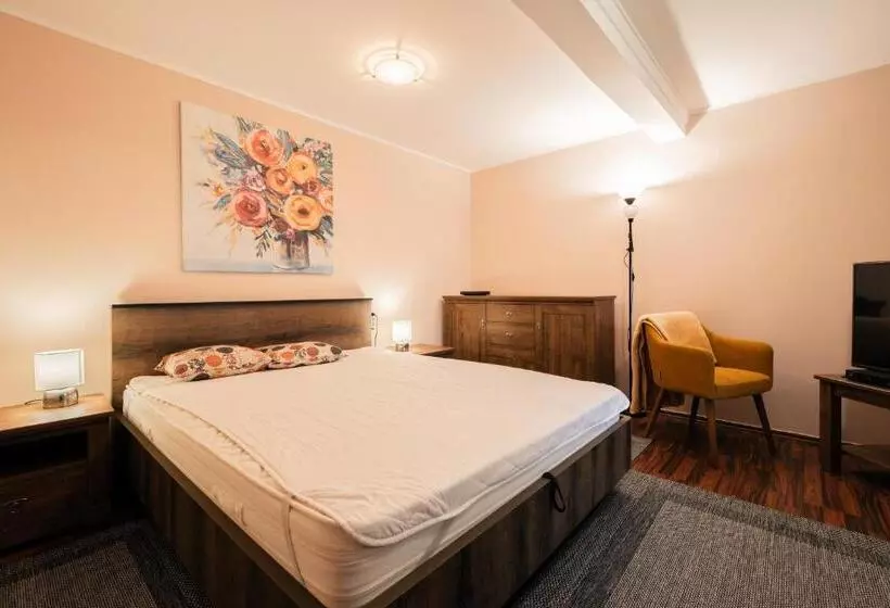 Zöld Dió Vendégház