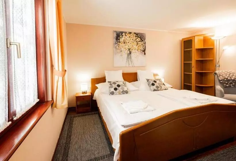 Zöld Dió Vendégház