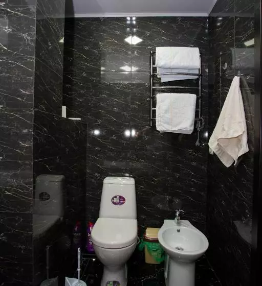 Apartament Curat Si Confortabil Str. Ismail 86 In Centrul Chisinaului
