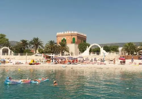 B & B Torre Saracena