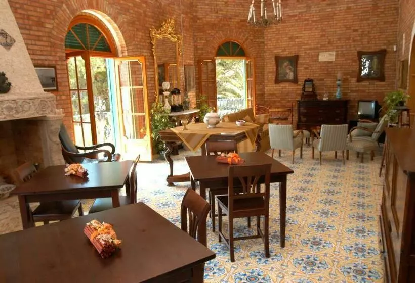 B & B Torre Saracena