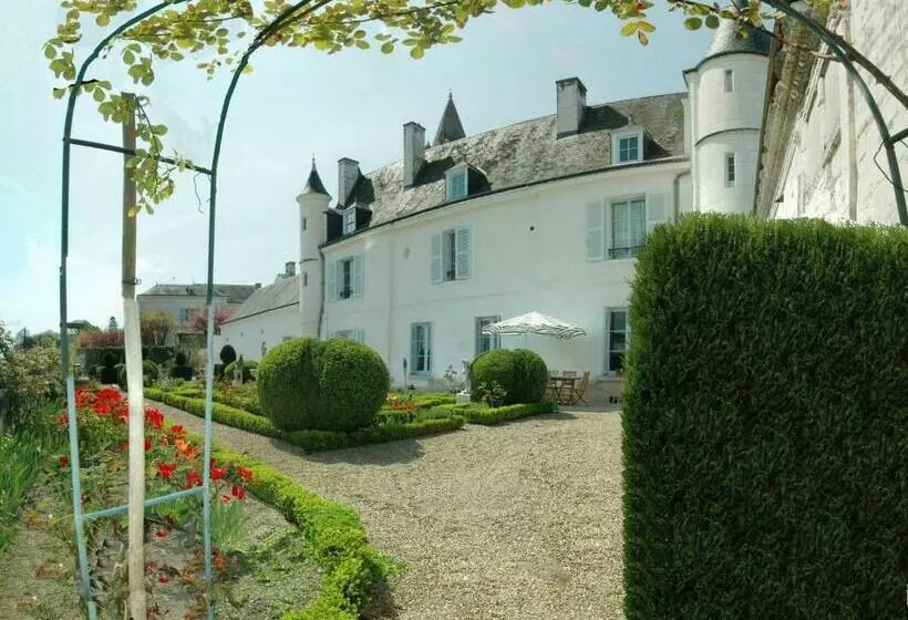 ベッドアンドブレックファースト La Maison De L Argentier Du Roy