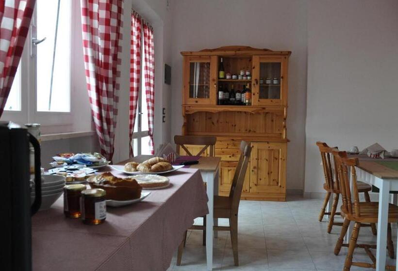 Bed And Breakfast Sara Mare