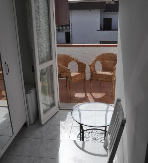 Bed And Breakfast Sara Mare