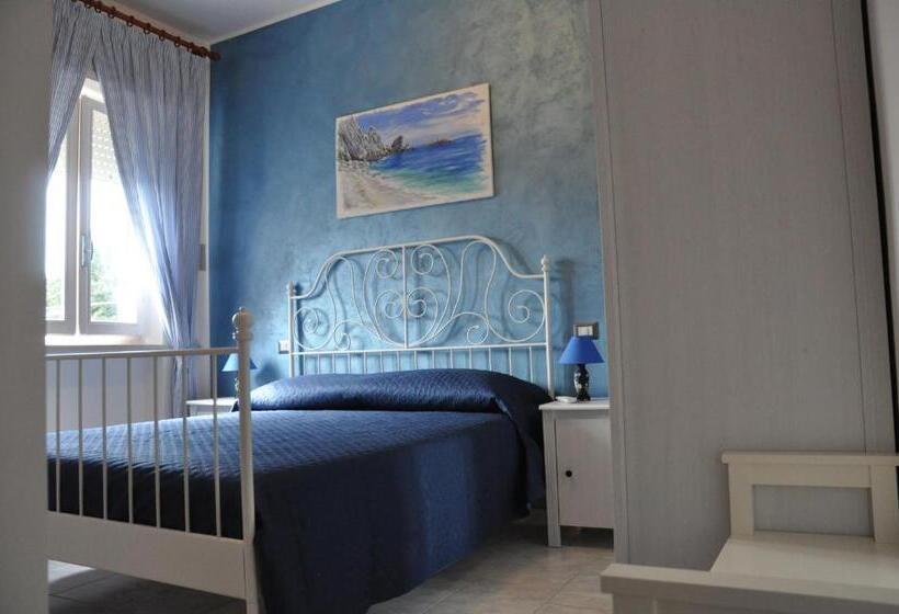 Bed And Breakfast Sara Mare