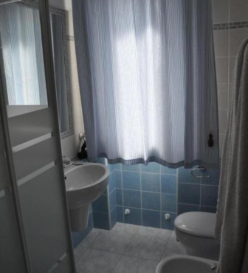 Bed And Breakfast Sara Mare