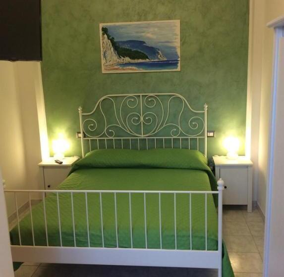 Bed And Breakfast Sara Mare