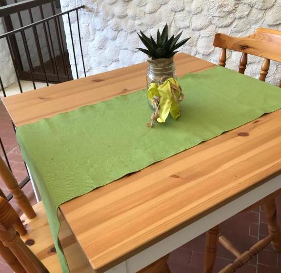 Bed And Breakfast Sara Mare