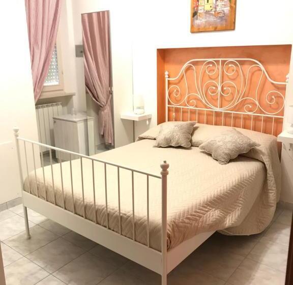 Bed And Breakfast Sara Mare