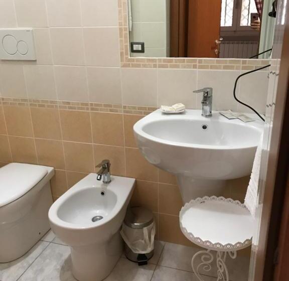 Bed And Breakfast Sara Mare