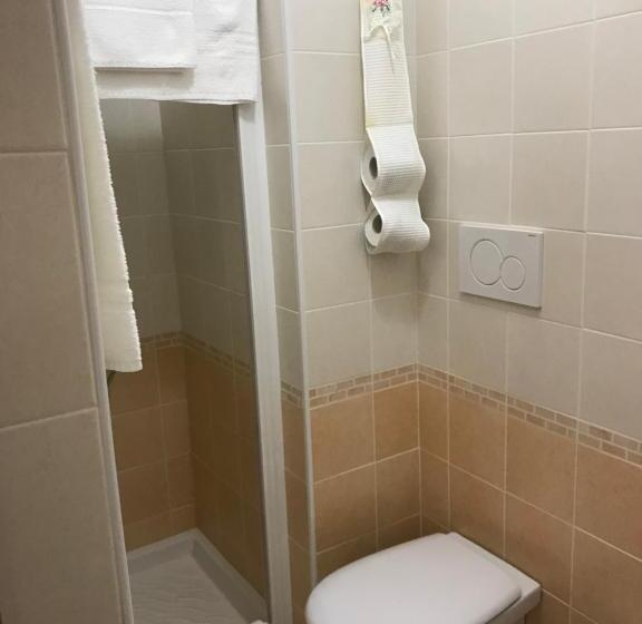 Bed And Breakfast Sara Mare