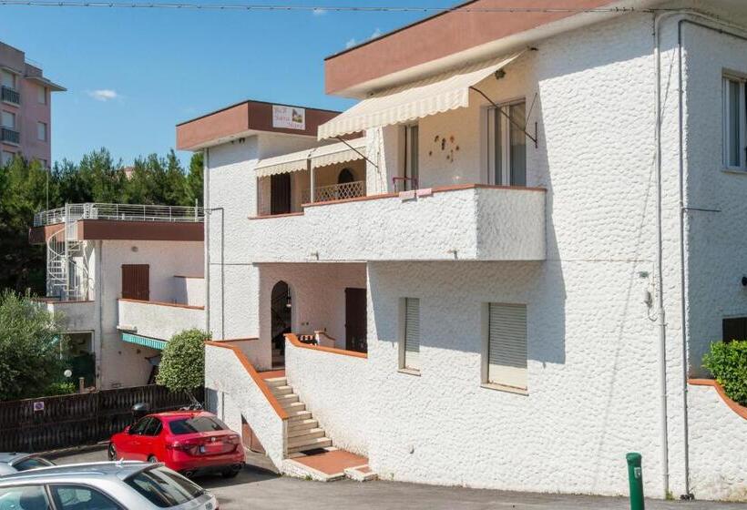 Bed And Breakfast Sara Mare