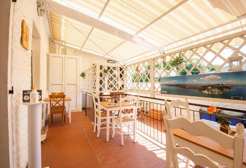 Bed And Breakfast Sara Mare