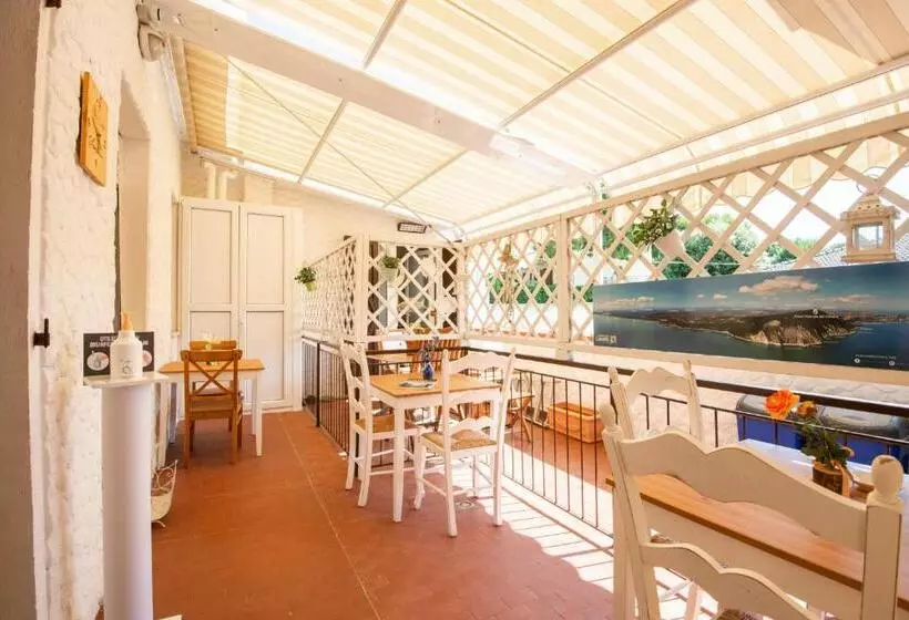 Bed And Breakfast Sara Mare