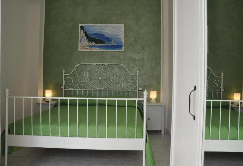 Bed And Breakfast Sara Mare