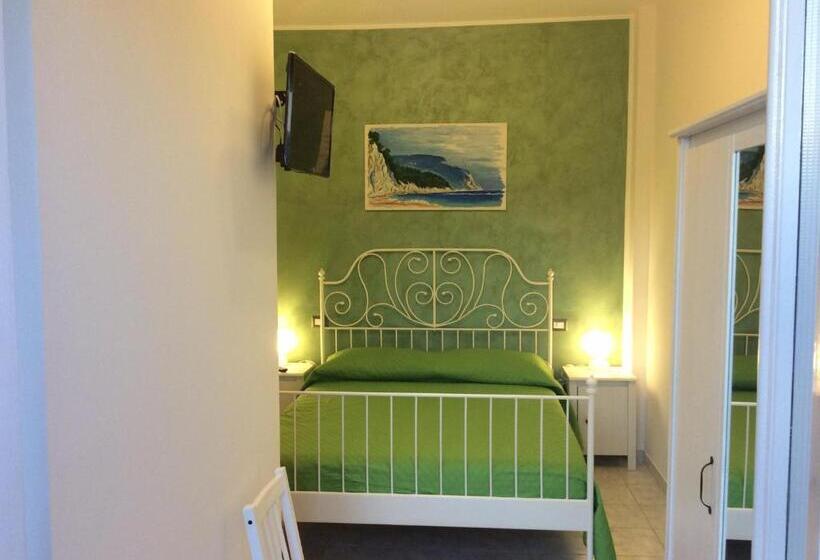 Bed And Breakfast Sara Mare