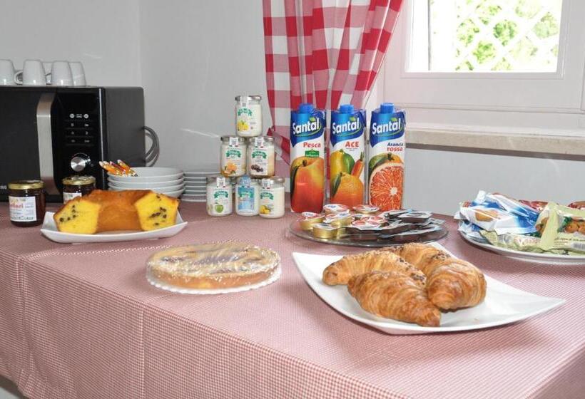 Bed And Breakfast Sara Mare