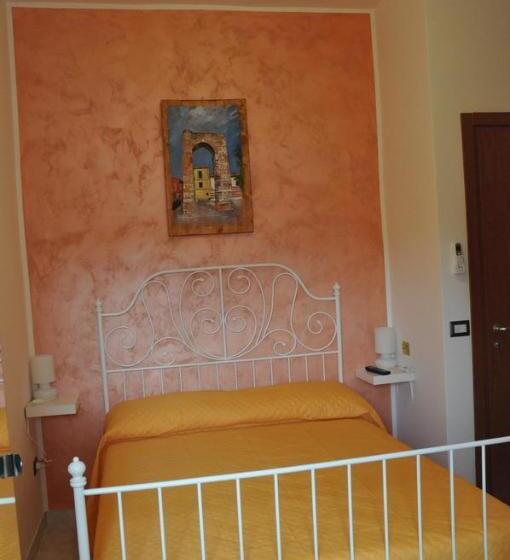 Bed And Breakfast Sara Mare