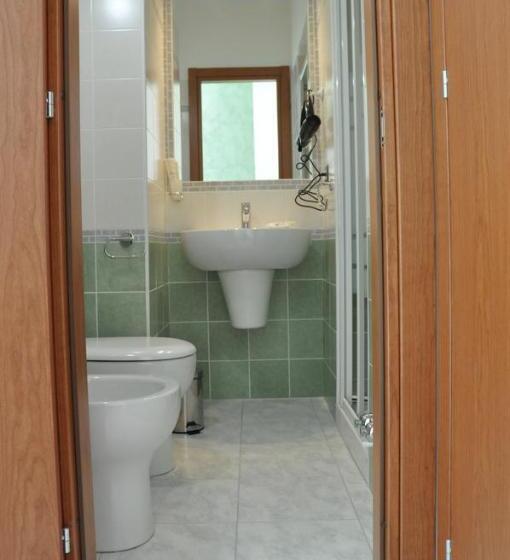 Bed And Breakfast Sara Mare