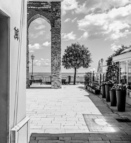 Bed And Breakfast Sara Mare