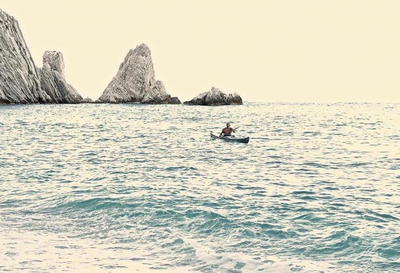 Bed And Breakfast Sara Mare